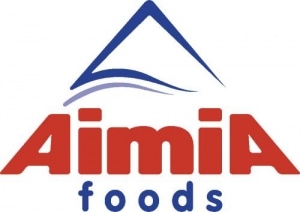Aimia Foods logo