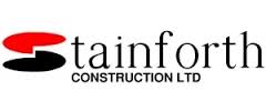 Stainforth Construction logo