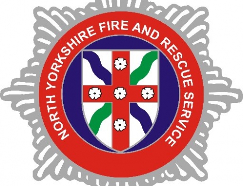 Cleaning for the North Yorkshire Fire Service